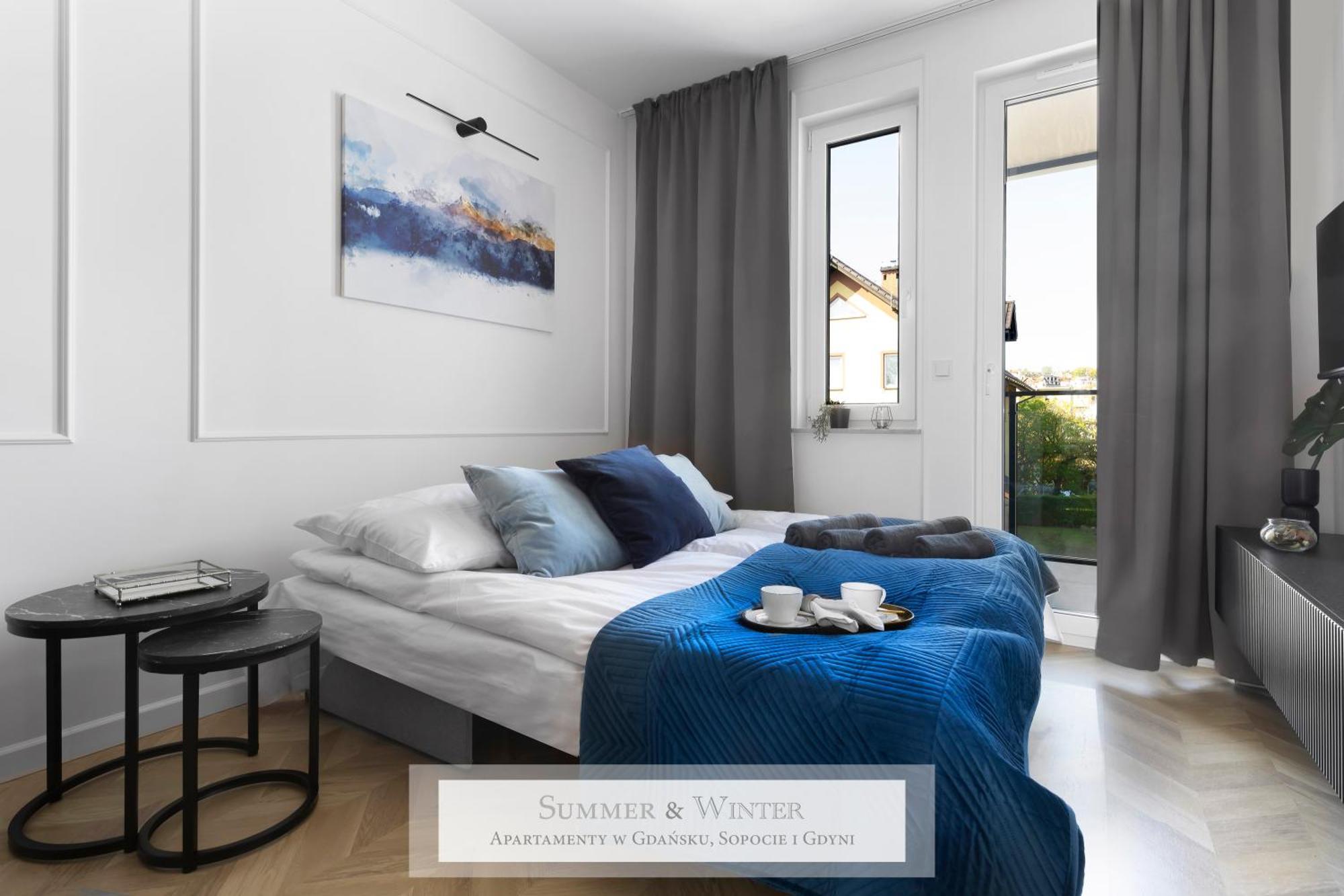 4 Stars, New Luxury Butterfly & Bike Apartments, Gdynia Orlowo, 15 Wyposazonych Mieszkan, Z Sypialnia, Winda I Platnym Parkingiem, Wysoki Standard Summerwinter, Blisko Molo Orlowo, Drog Rowerowych, Stadniny I Golf Park Exterior foto