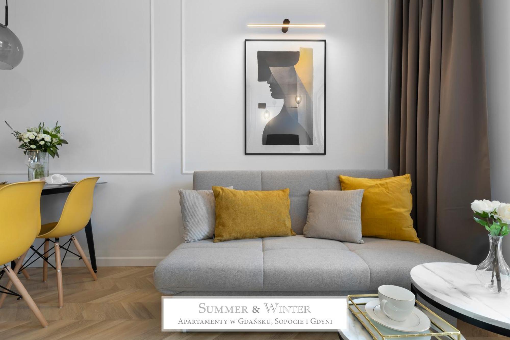 4 Stars, New Luxury Butterfly & Bike Apartments, Gdynia Orlowo, 15 Wyposazonych Mieszkan, Z Sypialnia, Winda I Platnym Parkingiem, Wysoki Standard Summerwinter, Blisko Molo Orlowo, Drog Rowerowych, Stadniny I Golf Park Exterior foto