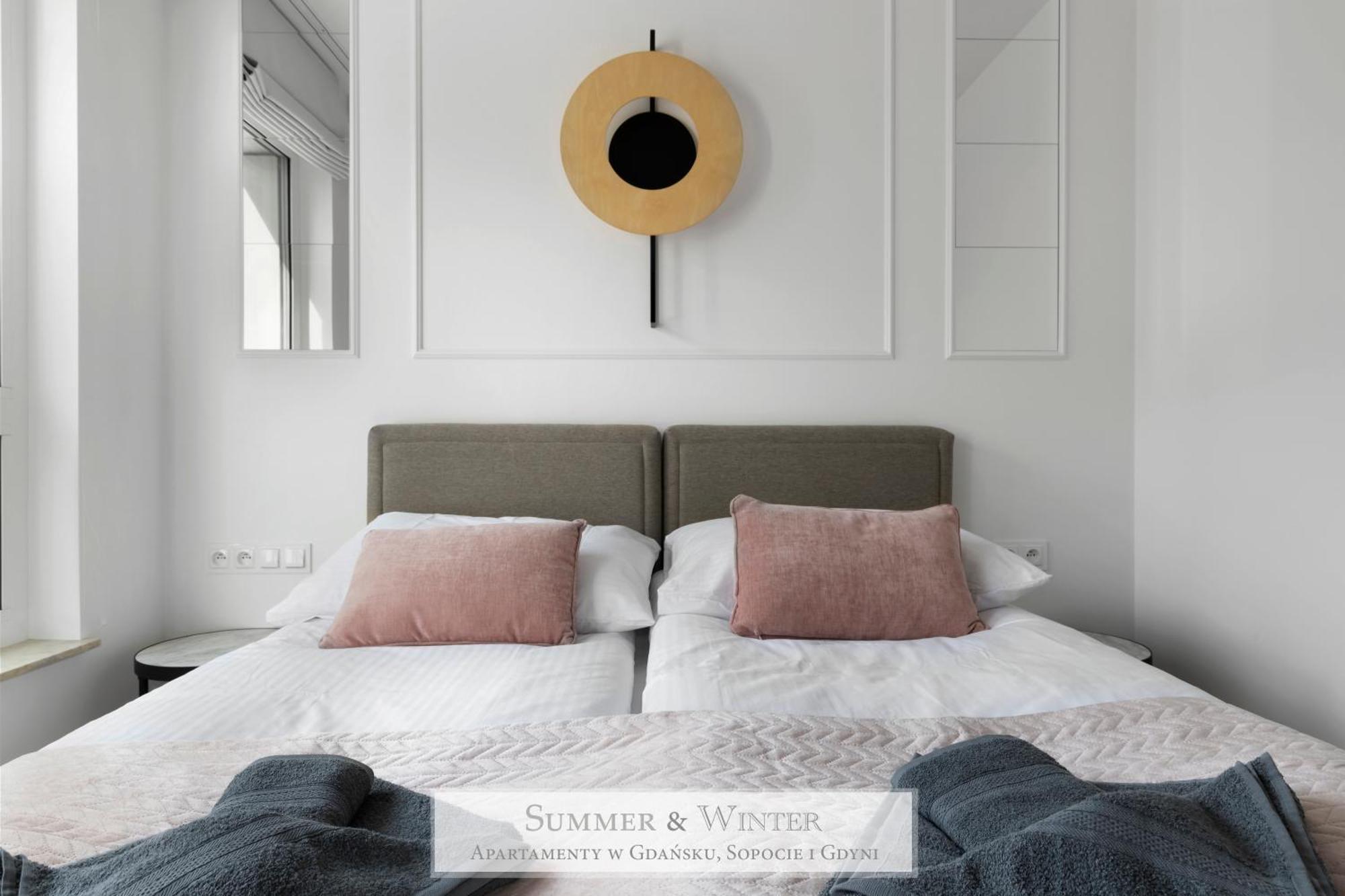 4 Stars, New Luxury Butterfly & Bike Apartments, Gdynia Orlowo, 15 Wyposazonych Mieszkan, Z Sypialnia, Winda I Platnym Parkingiem, Wysoki Standard Summerwinter, Blisko Molo Orlowo, Drog Rowerowych, Stadniny I Golf Park Exterior foto